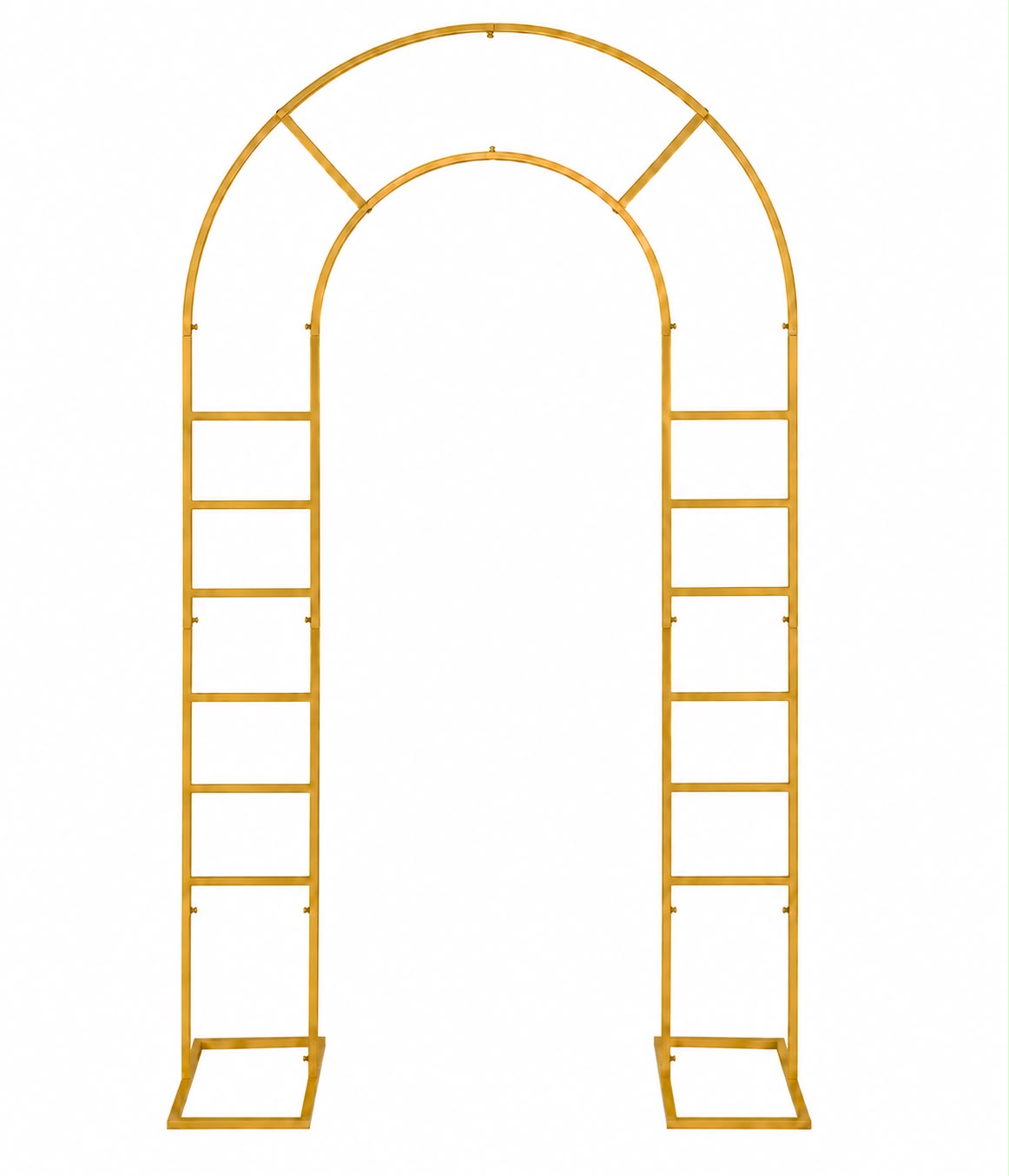 Golden Divine Arch photo 3
