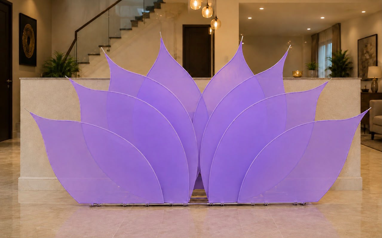Lotus Decor photo 3