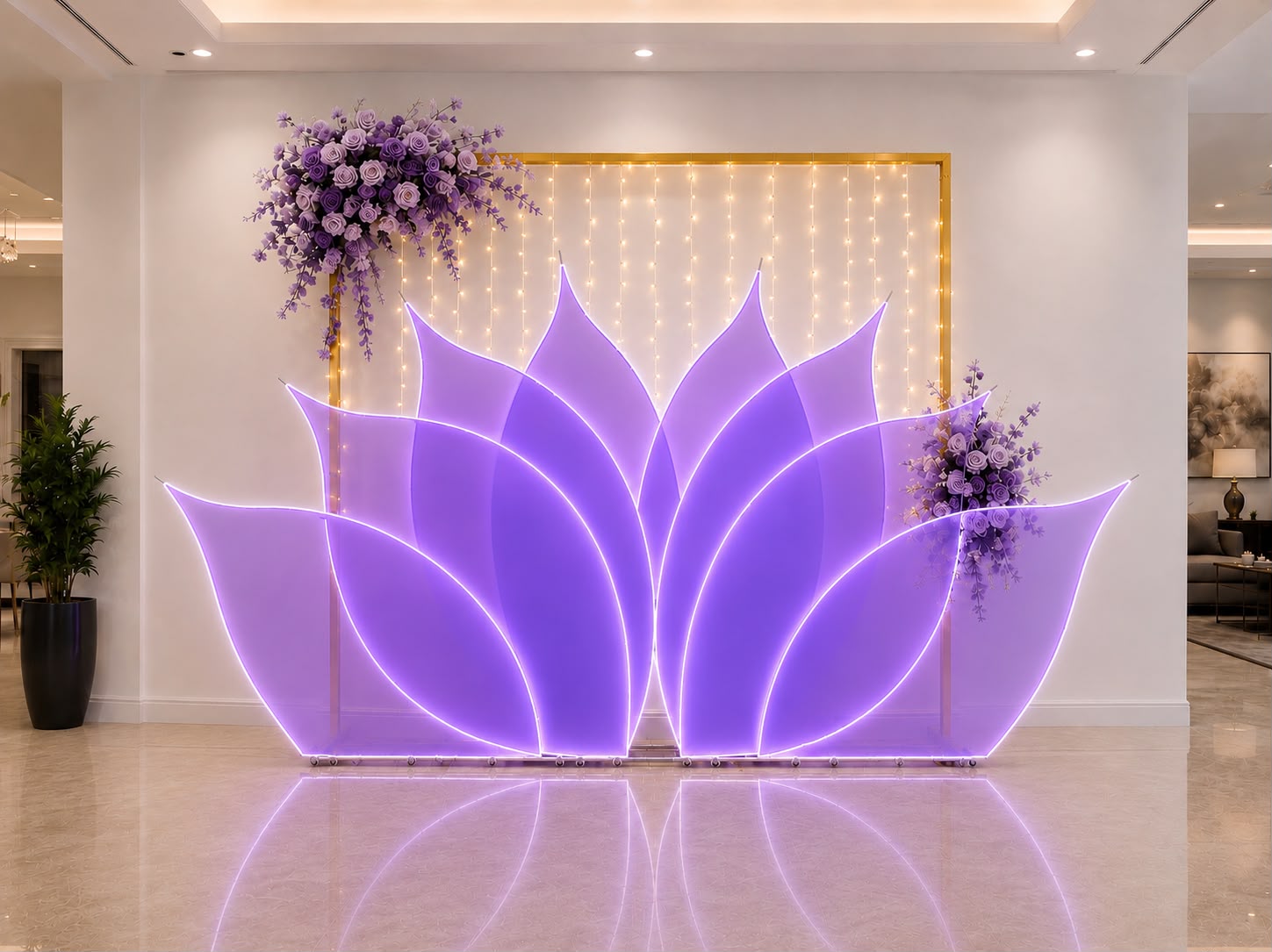 Lotus Decor photo 2