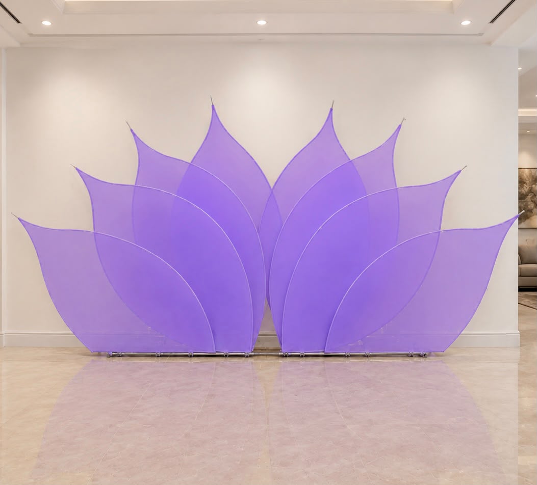 Lotus Decor